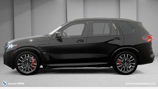 2026 BMW X5 xDrive50e in Terrebonne, Quebec - 4 - w320h240px