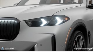 2026 BMW X5 xDrive40i in Terrebonne, Quebec - 6 - w320h240px