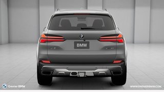 2026 BMW X5 xDrive40i in Terrebonne, Quebec - 5 - w320h240px