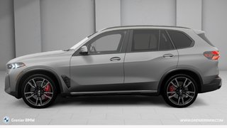 2026 BMW X5 xDrive40i in Terrebonne, Quebec - 4 - w320h240px