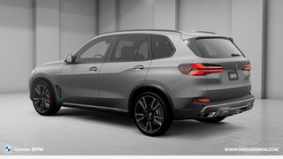 2026 BMW X5 xDrive40i in Terrebonne, Quebec - 2 - w320h240px