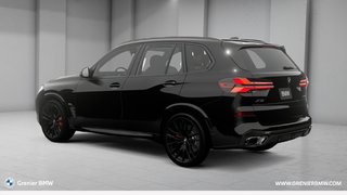 2026 BMW X5 xDrive40i in Terrebonne, Quebec - 2 - w320h240px