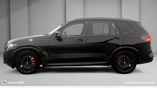 BMW X5 M60i xDrive 2026 à Terrebonne, Québec - 4 - w320h240px