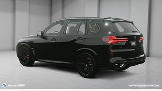 BMW X5 M60i xDrive 2026 à Terrebonne, Québec - 2 - w320h240px