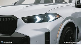 2026 BMW X5 xDrive40i in Terrebonne, Quebec - 6 - w320h240px