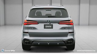 2026 BMW X5 xDrive40i in Terrebonne, Quebec - 5 - w320h240px