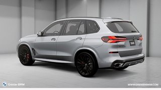 2026 BMW X5 xDrive40i in Terrebonne, Quebec - 2 - w320h240px