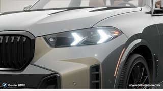 2026 BMW X5 xDrive40i in Terrebonne, Quebec - 6 - w320h240px