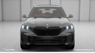 2026 BMW X5 xDrive40i in Terrebonne, Quebec - 3 - w320h240px