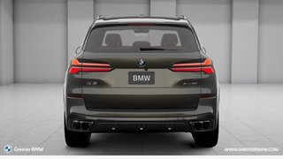 2026 BMW X5 xDrive40i in Terrebonne, Quebec - 5 - w320h240px