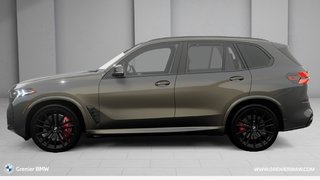 2026 BMW X5 xDrive40i in Terrebonne, Quebec - 4 - w320h240px