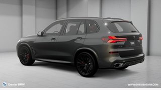 2026 BMW X5 xDrive40i in Terrebonne, Quebec - 2 - w320h240px