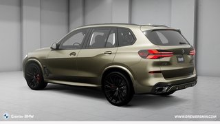 BMW X5 xDrive40i 2026 à Terrebonne, Québec - 2 - w320h240px