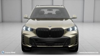 BMW X5 xDrive40i 2026 à Terrebonne, Québec - 3 - w320h240px