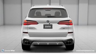 2026 BMW X5 xDrive40i in Terrebonne, Quebec - 5 - w320h240px