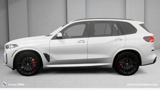 2026 BMW X5 xDrive40i in Terrebonne, Quebec - 4 - w320h240px