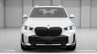 2026 BMW X5 xDrive40i in Terrebonne, Quebec - 3 - w320h240px