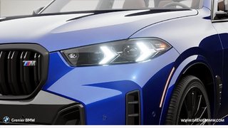 BMW X5 M60i xDrive 2026 à Terrebonne, Québec - 6 - w320h240px