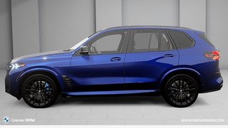 BMW X5 M60i xDrive 2026 à Terrebonne, Québec - 4 - w320h240px