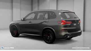 BMW X5 xDrive40i 2026 à Terrebonne, Québec - 2 - w320h240px