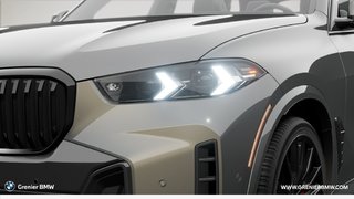 BMW X5 xDrive40i 2026 à Terrebonne, Québec - 6 - w320h240px