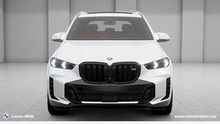 2026 BMW X5 M60i xDrive in Terrebonne, Quebec - 3 - w320h240px