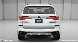 2026 BMW X5 M60i xDrive in Terrebonne, Quebec - 5 - w320h240px