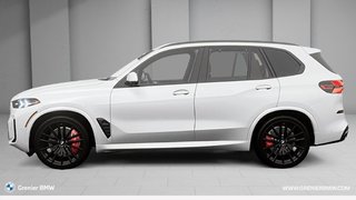 2026 BMW X5 M60i xDrive in Terrebonne, Quebec - 4 - w320h240px