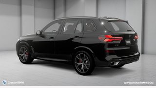 2026 BMW X5 X5 xDrive50e in Terrebonne, Quebec - 2 - w320h240px