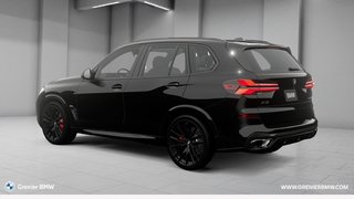 BMW X5 xDrive40i 2026 à Terrebonne, Québec - 2 - w320h240px