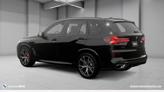 2026 BMW X5 X5 xDrive50e in Terrebonne, Quebec - 2 - w320h240px