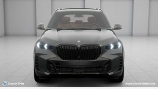 2026 BMW X5 xDrive40i in Terrebonne, Quebec - 3 - w320h240px