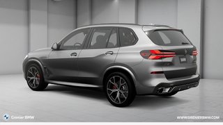 BMW X5 X5 xDrive50e 2026 à Terrebonne, Québec - 2 - w320h240px