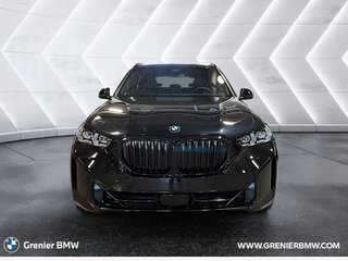 2026 BMW X5 xDrive40i in Terrebonne, Quebec - 2 - w320h240px
