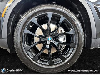2026 BMW X5 xDrive40i in Terrebonne, Quebec - 6 - w320h240px