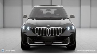 2026 BMW X5 xDrive40i in Terrebonne, Quebec - 3 - w320h240px