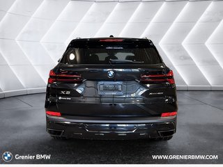 2026 BMW X5 xDrive40i in Terrebonne, Quebec - 5 - w320h240px