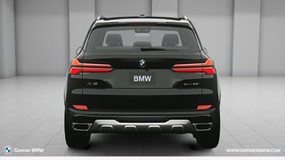2026 BMW X5 xDrive40i in Terrebonne, Quebec - 5 - w320h240px