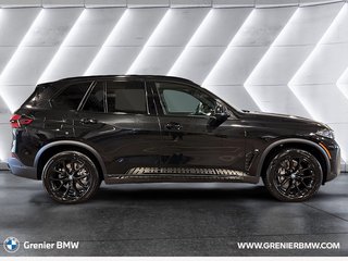 2026 BMW X5 xDrive40i in Terrebonne, Quebec - 3 - w320h240px