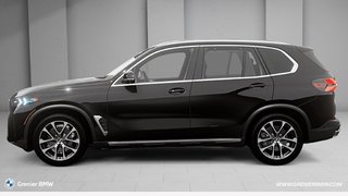 2026 BMW X5 xDrive40i in Terrebonne, Quebec - 4 - w320h240px