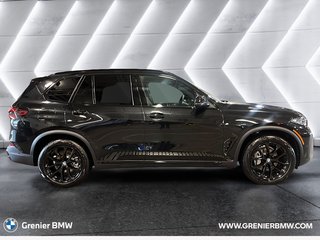 2026 BMW X5 xDrive40i in Terrebonne, Quebec - 3 - w320h240px