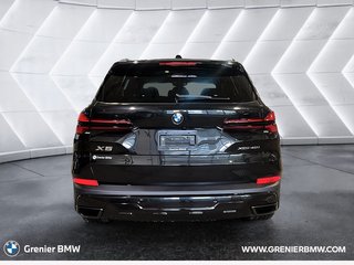 2026 BMW X5 xDrive40i in Terrebonne, Quebec - 5 - w320h240px