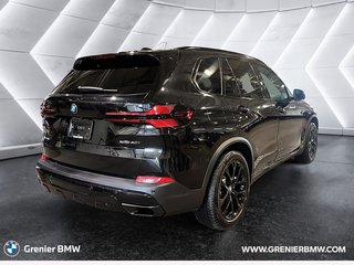 2026 BMW X5 xDrive40i in Terrebonne, Quebec - 4 - w320h240px