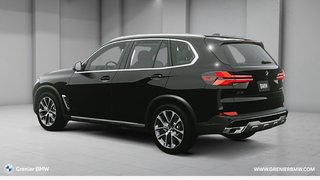 2026 BMW X5 xDrive40i in Terrebonne, Quebec - 2 - w320h240px