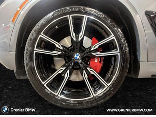 2026 BMW X5 xDrive40i in Terrebonne, Quebec - 6 - w320h240px