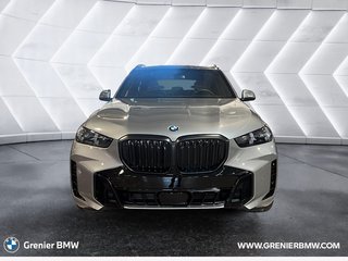 2026 BMW X5 xDrive40i in Terrebonne, Quebec - 2 - w320h240px