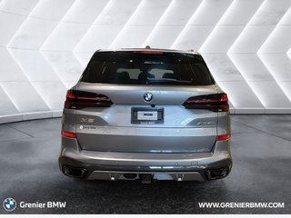 2026 BMW X5 xDrive40i in Terrebonne, Quebec - 5 - w320h240px