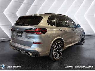 2026 BMW X5 xDrive40i in Terrebonne, Quebec - 4 - w320h240px