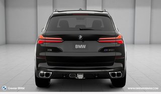 2026 BMW X5 M60i xDrive in Terrebonne, Quebec - 5 - w320h240px