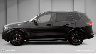 2026 BMW X5 M60i xDrive in Terrebonne, Quebec - 4 - w320h240px